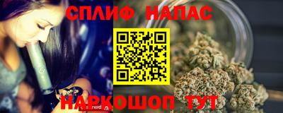 винт Канаш