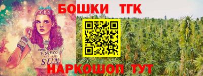 винт Канаш